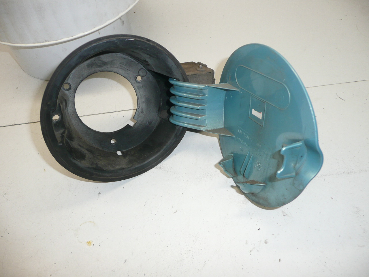 Καπάκι ρεζερβουάρ Citroën Xsara Picasso KNBC