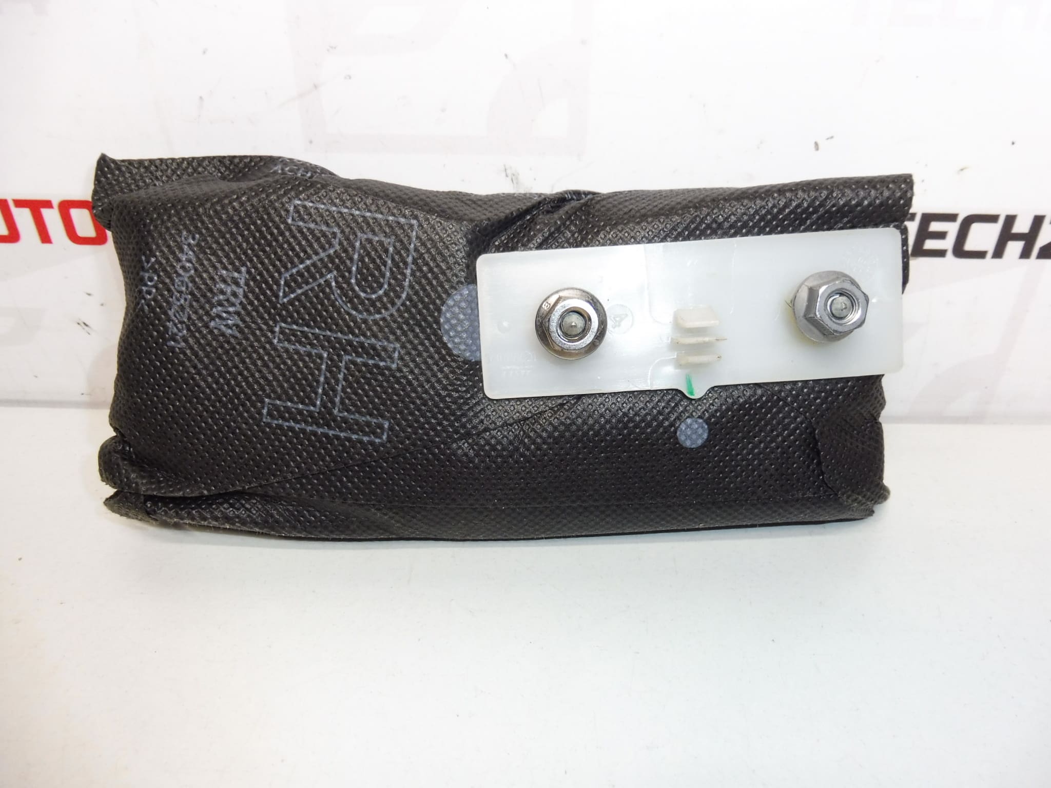 Μαλακός αερόσακος δεξιού μπροστινού καθίσματος Citroën C4 Picasso 9655047580 8216PH - Image 2