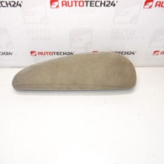ALCANTARA ARMREST Citroën C8 Peugeot 807 883066 Οδηγός