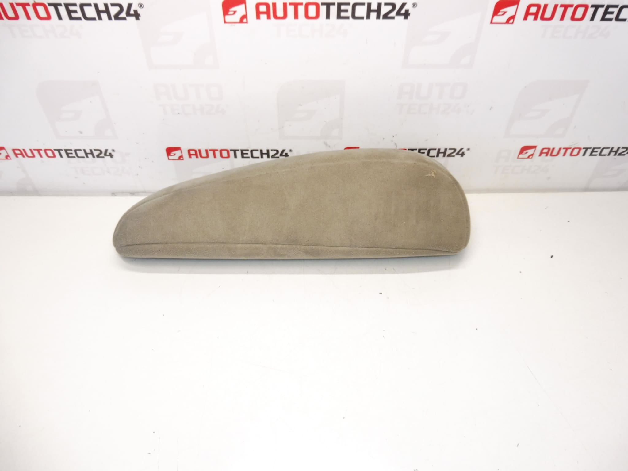 ALCANTARA ARMREST Citroën C8 Peugeot 807 883066 Οδηγός