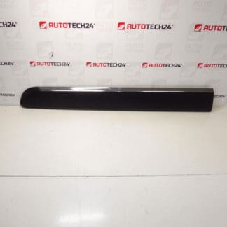 Αριστερές μπροστινές πόρτες Citroen C3 Picasso 9686338277 8545HL