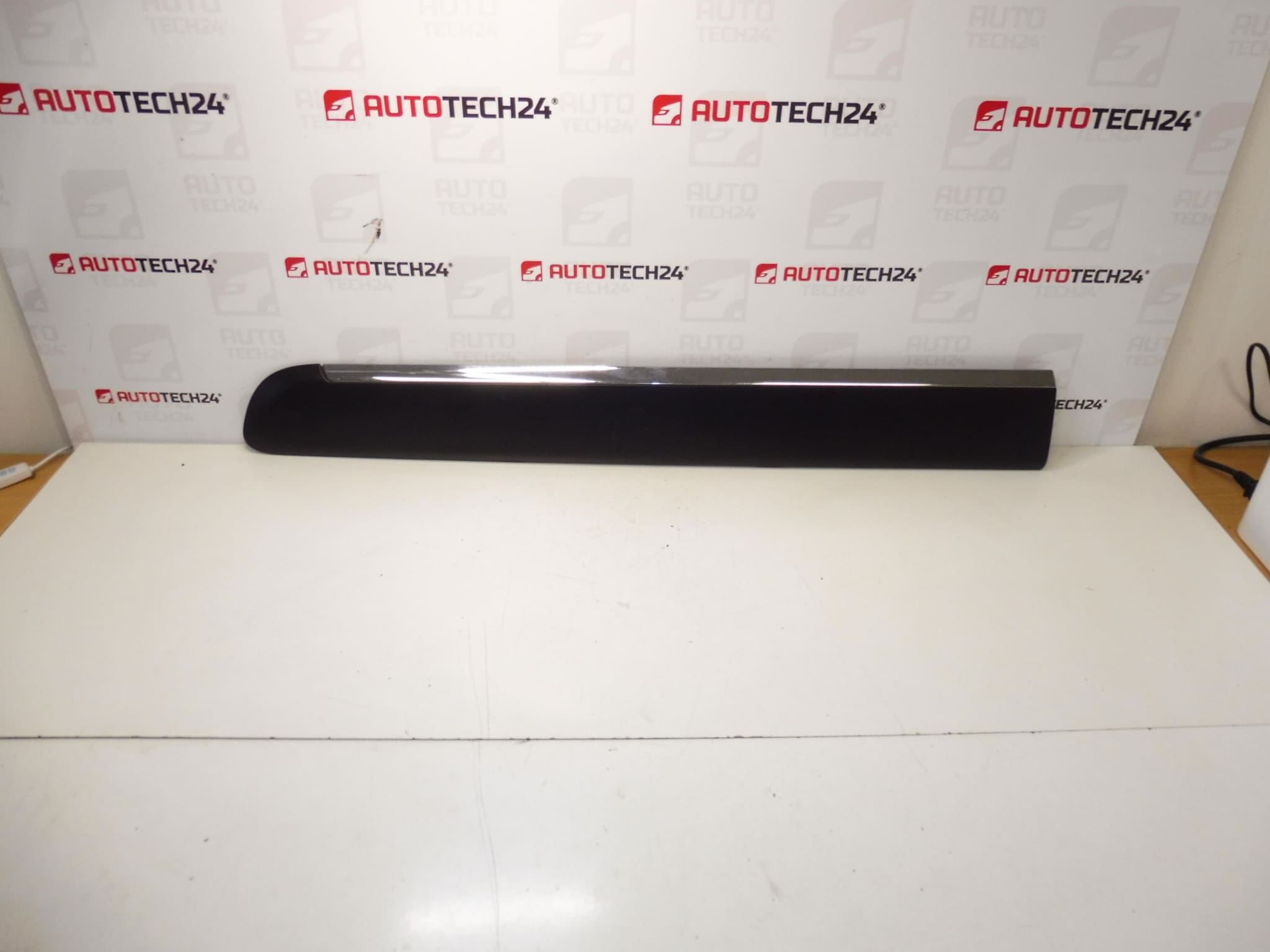 Αριστερές μπροστινές πόρτες Citroen C3 Picasso 9686338277 8545HL