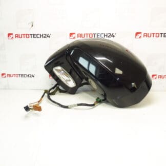 Αριστερό καθρέφτη exyb citroën c4 picasso 96851519xy 8153H6
