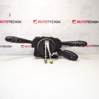 Χειριστήρια μοχλού Citroën Peugeot 96605603XT