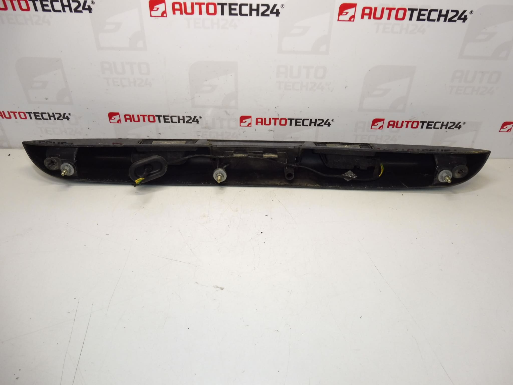 Χερούλι Citroën C3 Pluriel EYPC 9641946777 8742E9 - Image 2