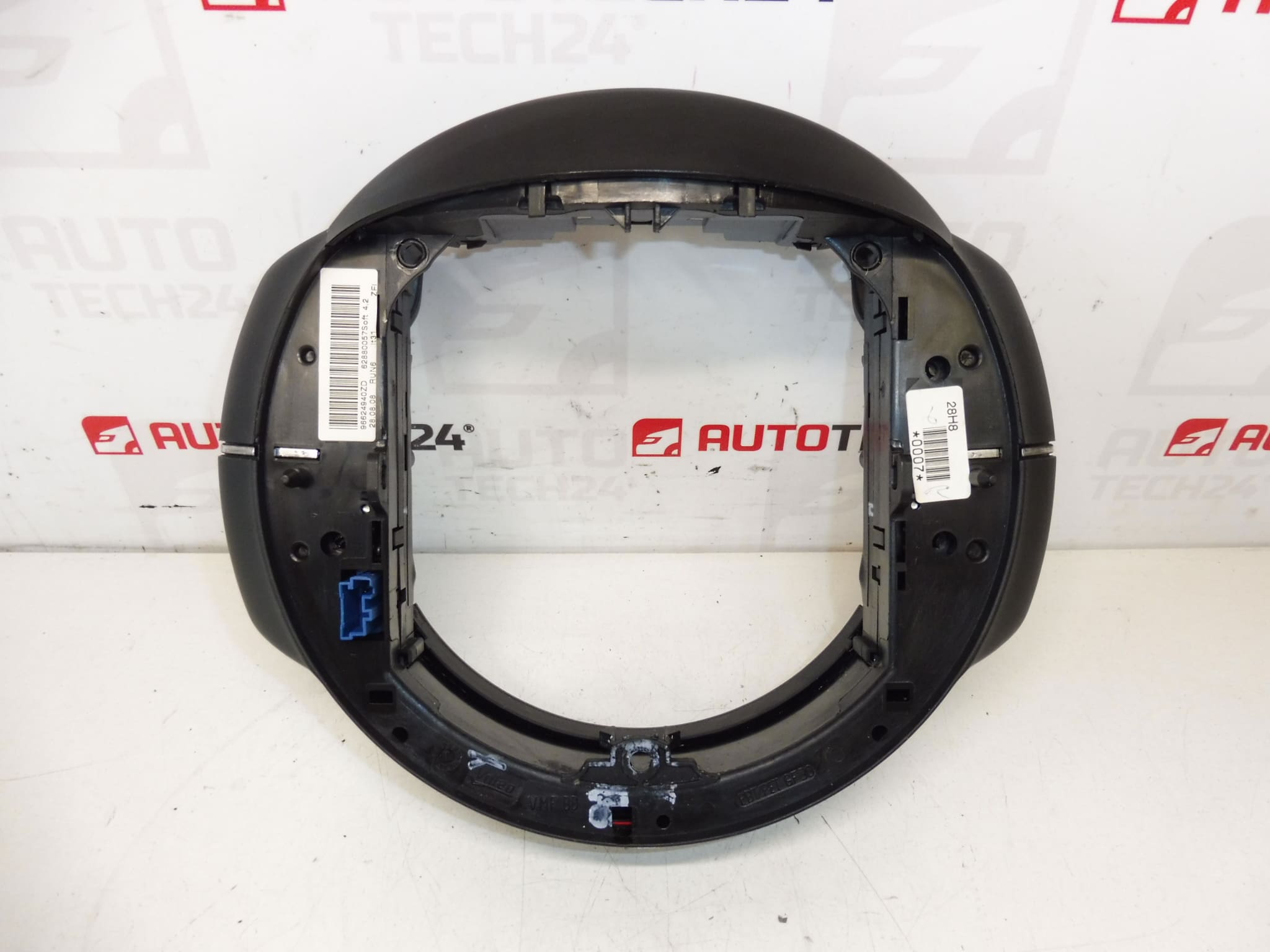 Οδηγοί τιμονιού Citroën C4 96624940ZD 6242Y8 - Image 2