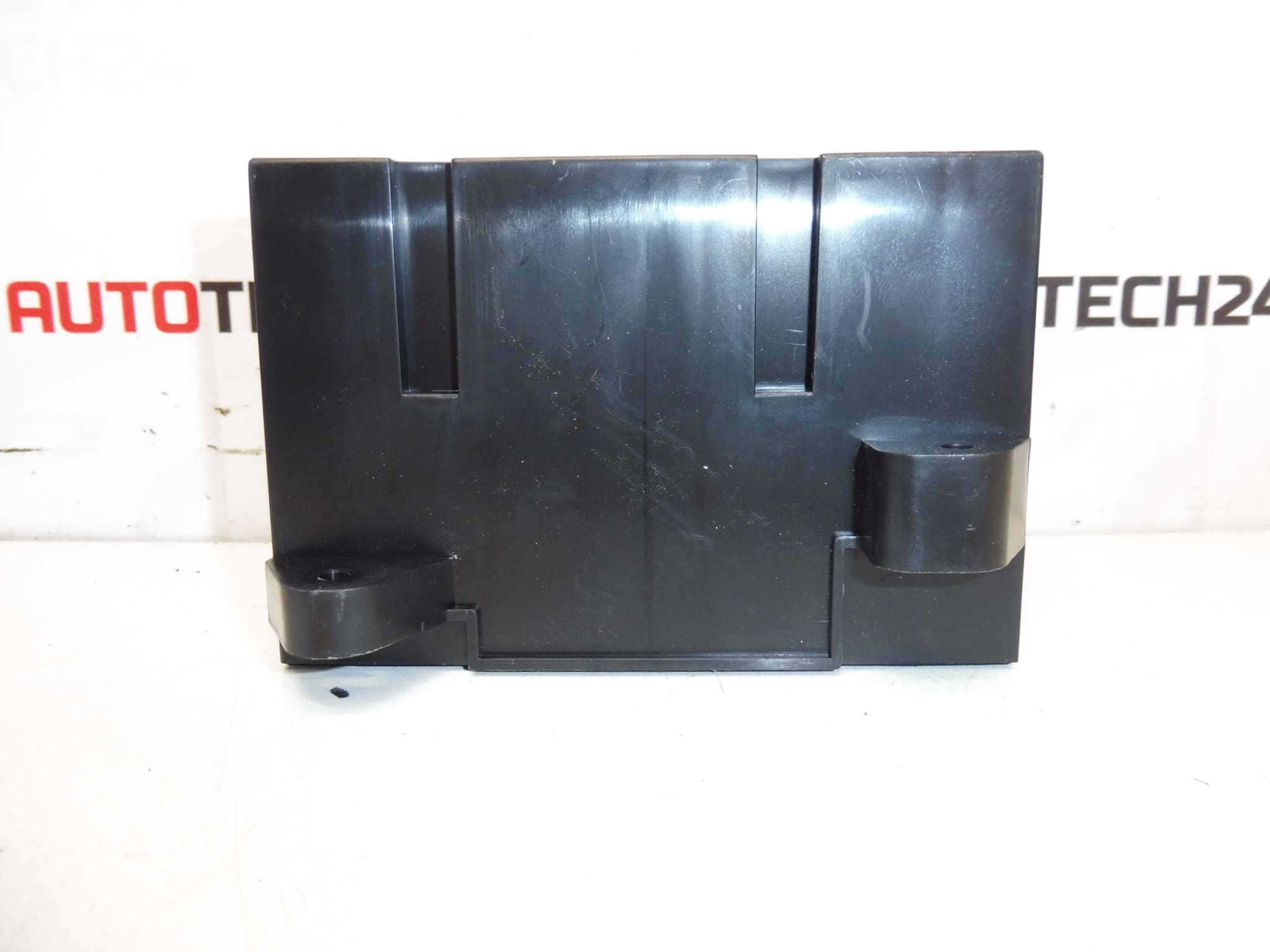 Μονάδα ελέγχου κλιματισμού Citroën C4 Picasso 9654654880 - Image 2