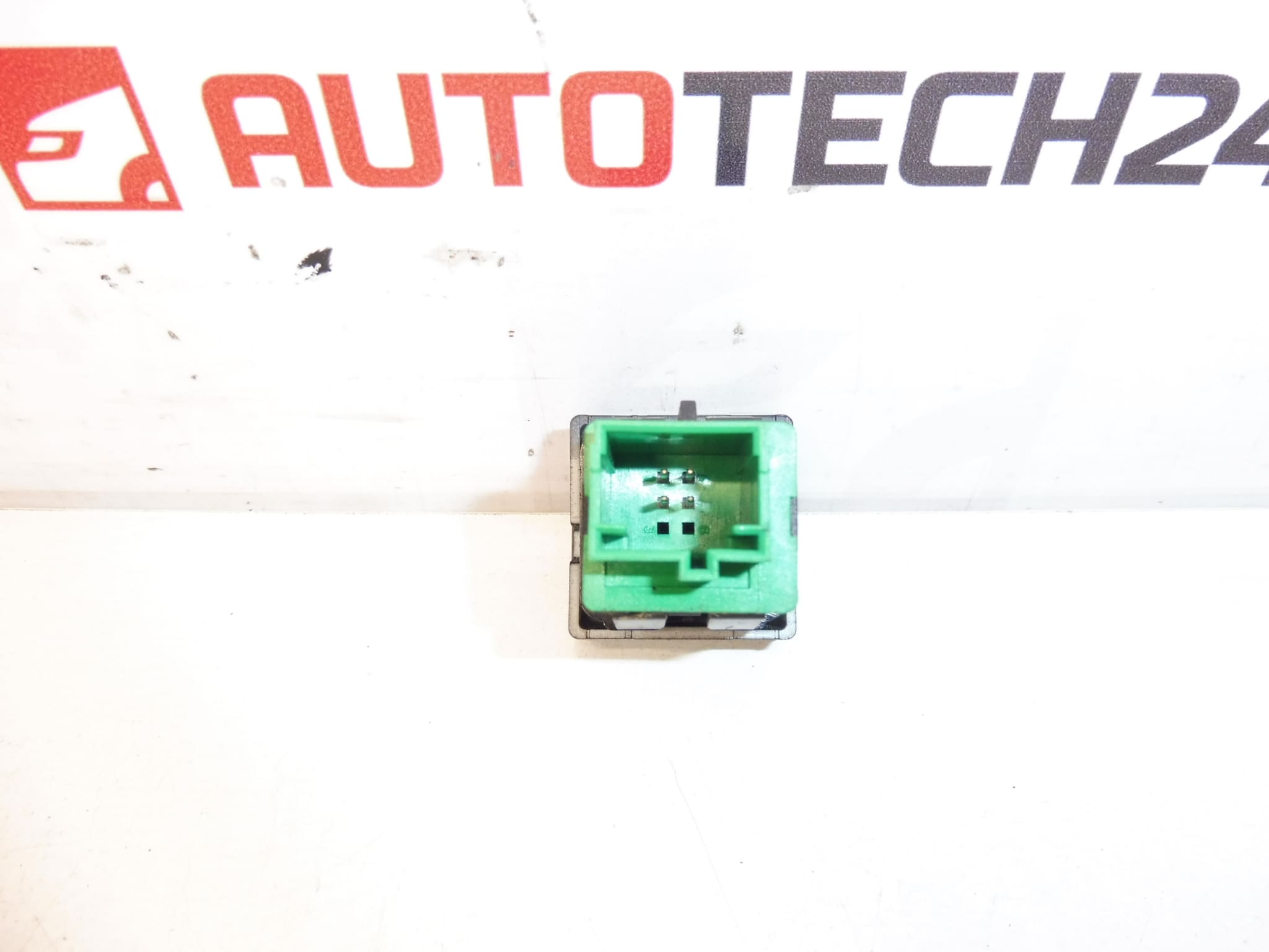 Διακόπτης Ρύθμισης Ύψους Ανάρτησης Citroën C4 Picasso 96592637XT 5273F7 - Image 2