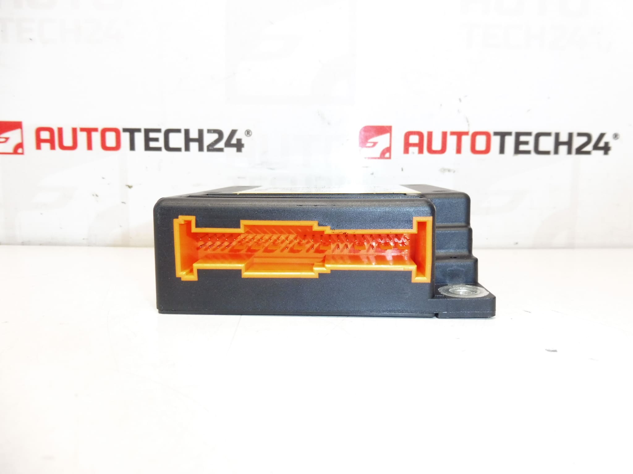 Μονάδα αερόσακου Citroën C8 PEUGEOT 807 1400612380 6546H0 - Image 2