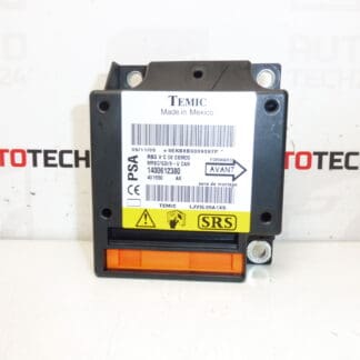 Citroën C8 Peugeot 807 1400612380 6546H0 αερόσακοι