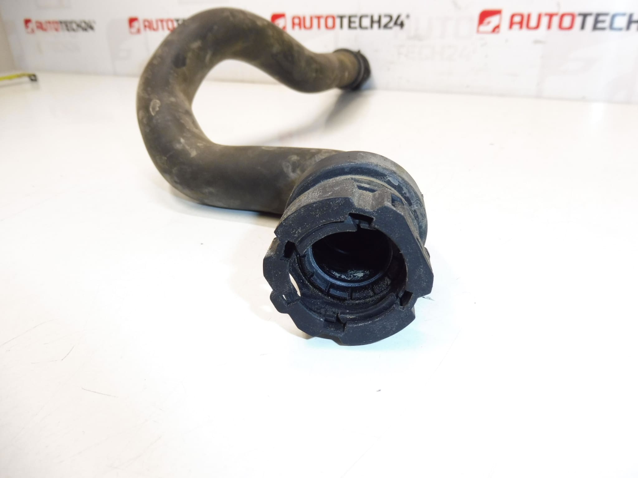 Καλοριφέρ Σωλήνας Citroën Peugeot 1.6 HDI 6466CJ - Image 2