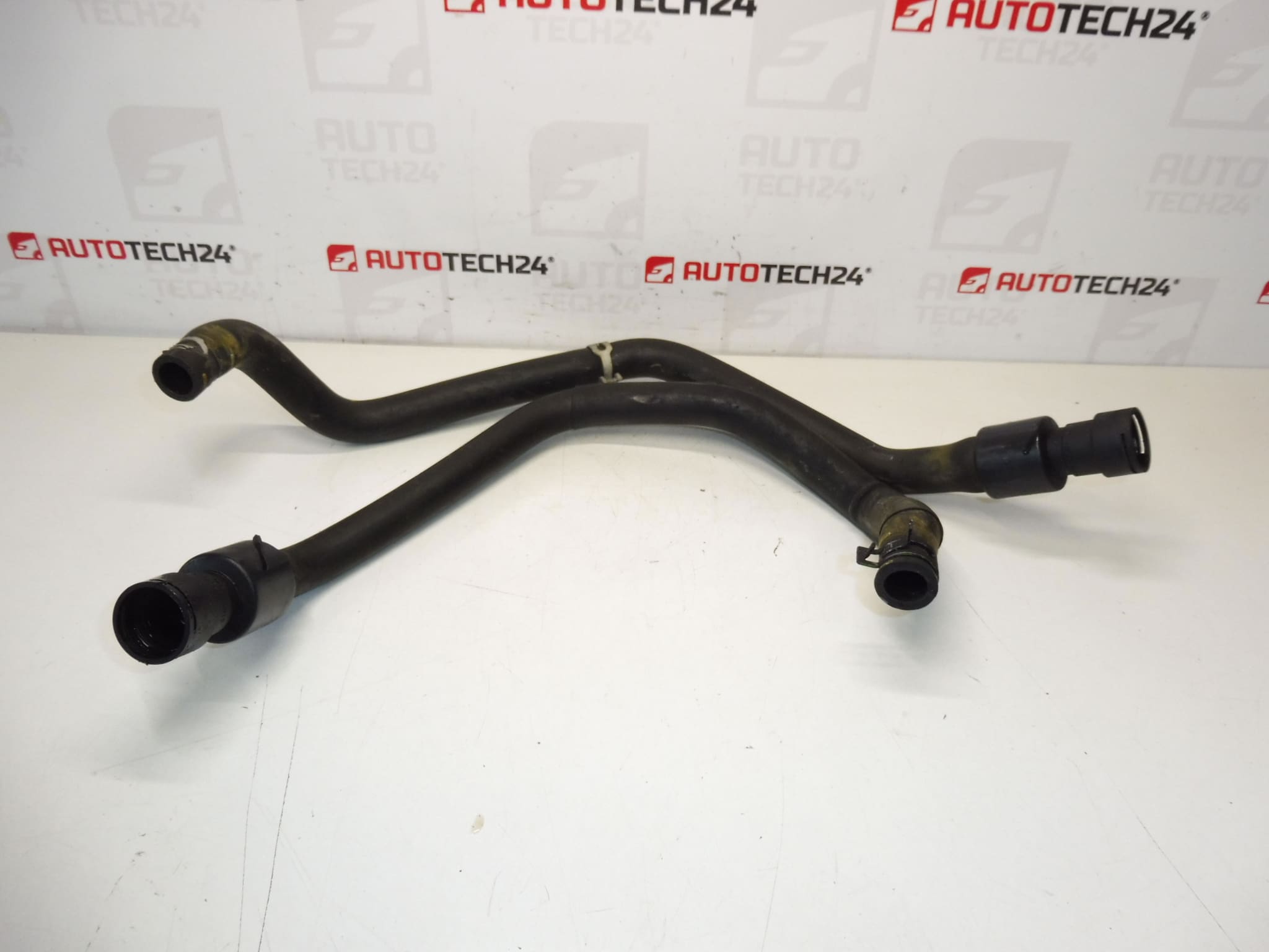 Σωλήνας Νερού Citroën Peugeot 2.2 HDI 1343FL 1343FS - Image 2