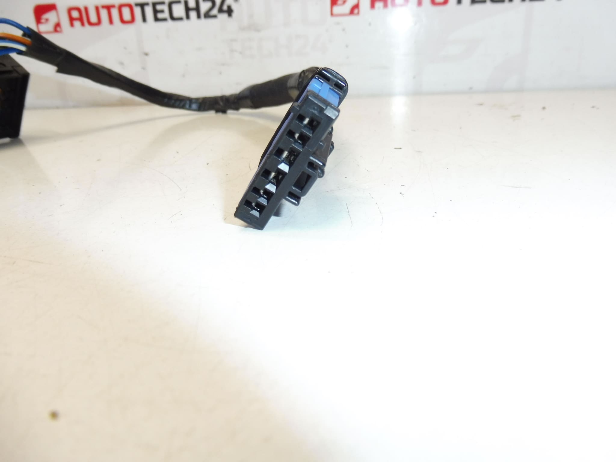 Οδηγός καθίσματος Citroën Peugeot 944931700ZL 6554H9 - Image 2