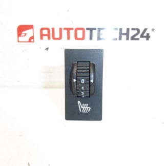 Citroën Peugeot 96637502XT 8906KQ Έλεγχος καθισμάτων