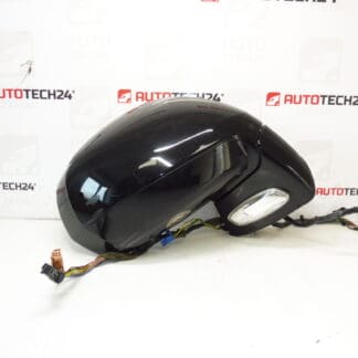 Δεξιά καθρέφτης Exyb Citroën C4 Picasso 96851525xy 8153vr