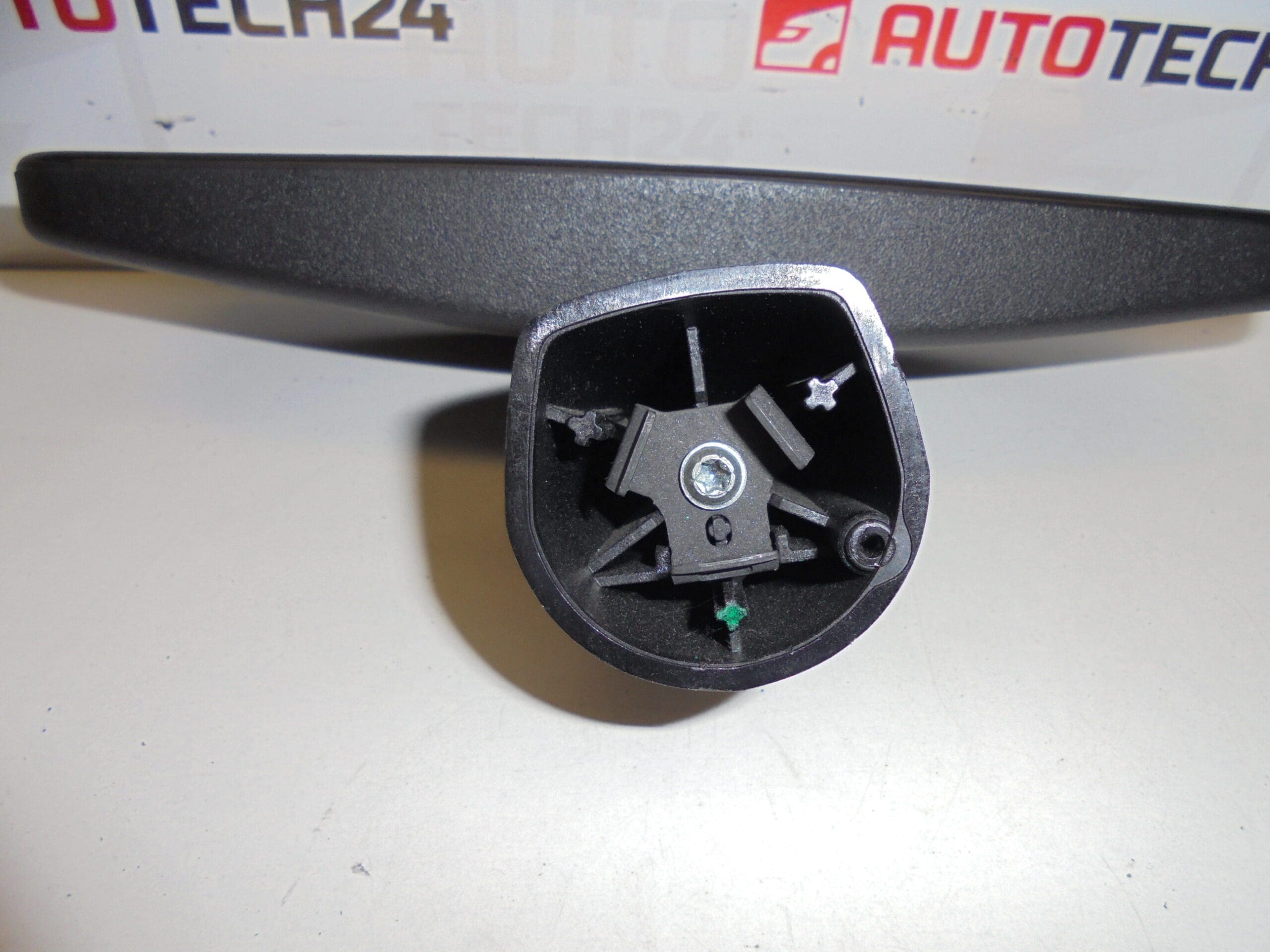 Καθρέπτης Citroën Peugeot 8153LN