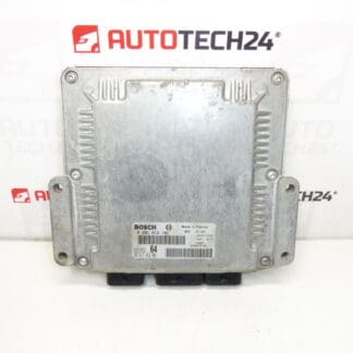 ECU Bosch EDC15C2 2.2 HDI 0281012141 966145280