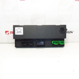 ECU συρόμενες πόρτες Citroën Peugeot 1400736580 9138H5