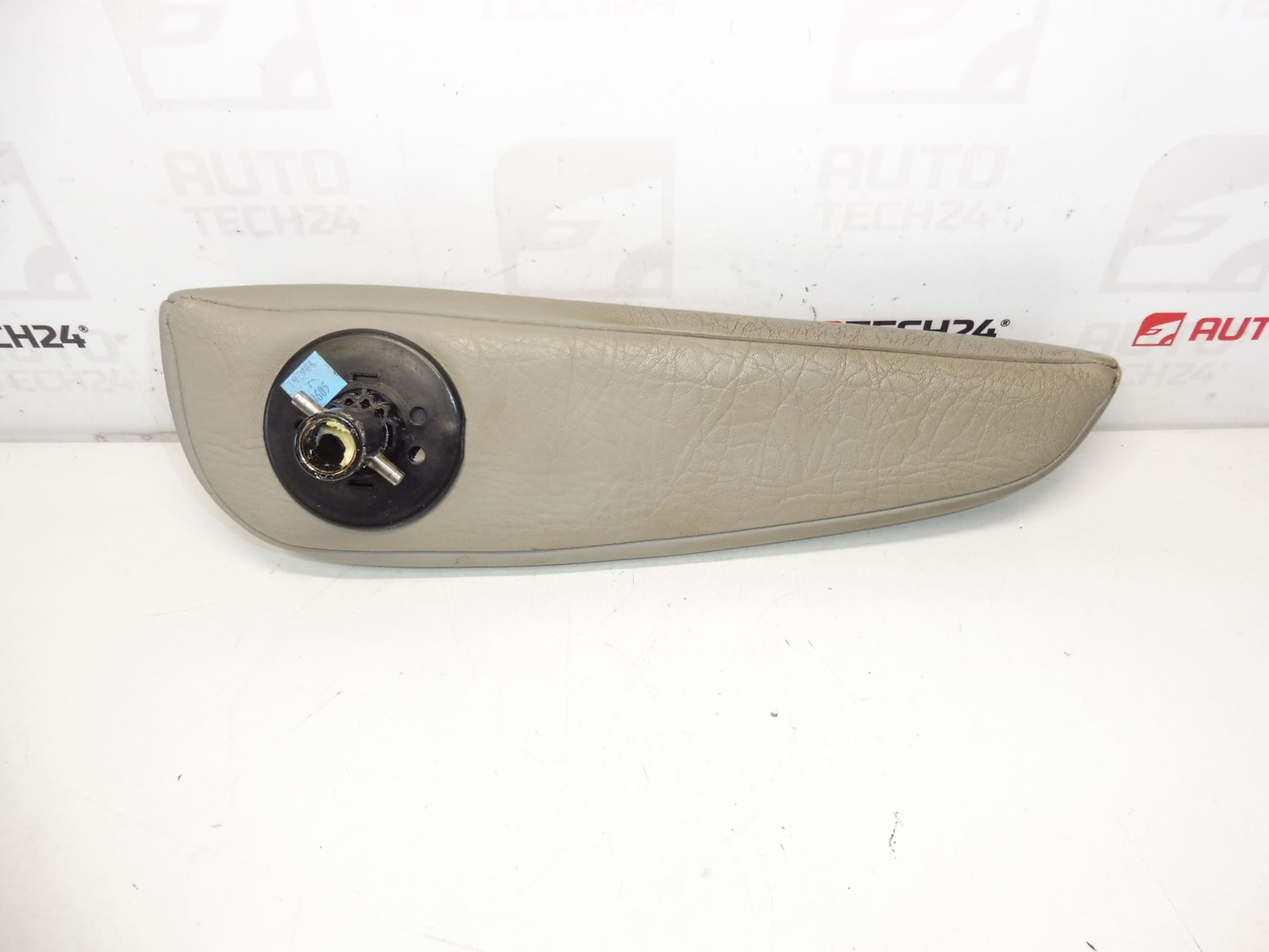 Λαβή Θέσης για Συνοδηγό PSA 883030 - Image 2