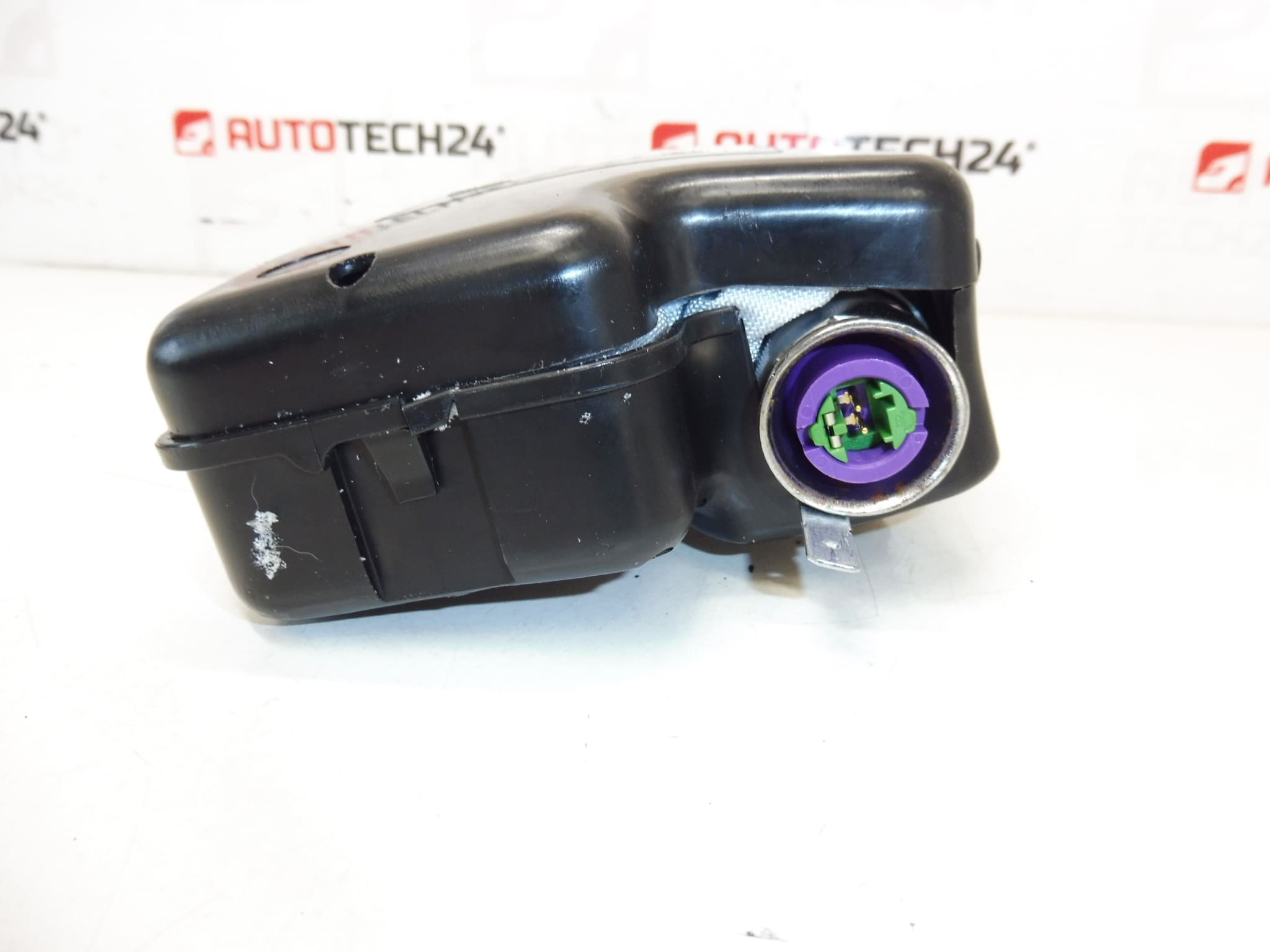 Αερόσακος Καθίσματος Οδηγού Citroën C3 Picasso 9682604180 9802121980 - Image 2