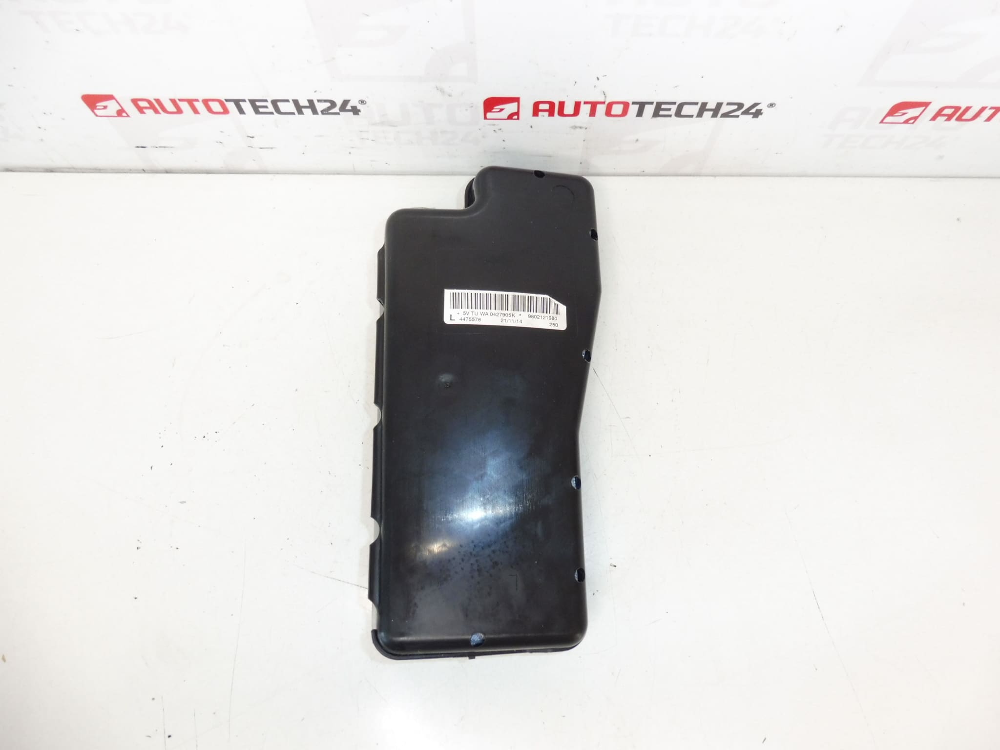 Καθίσματα αερόσακων Citroën C3 Picasso 9802121980