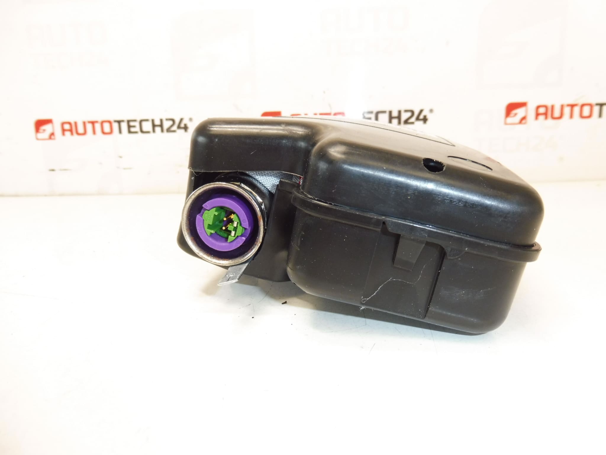 Αερόσακος Καθίσματος Συνοδηγού Citroën C3 Picasso 9686646180 9802122180 - Image 2