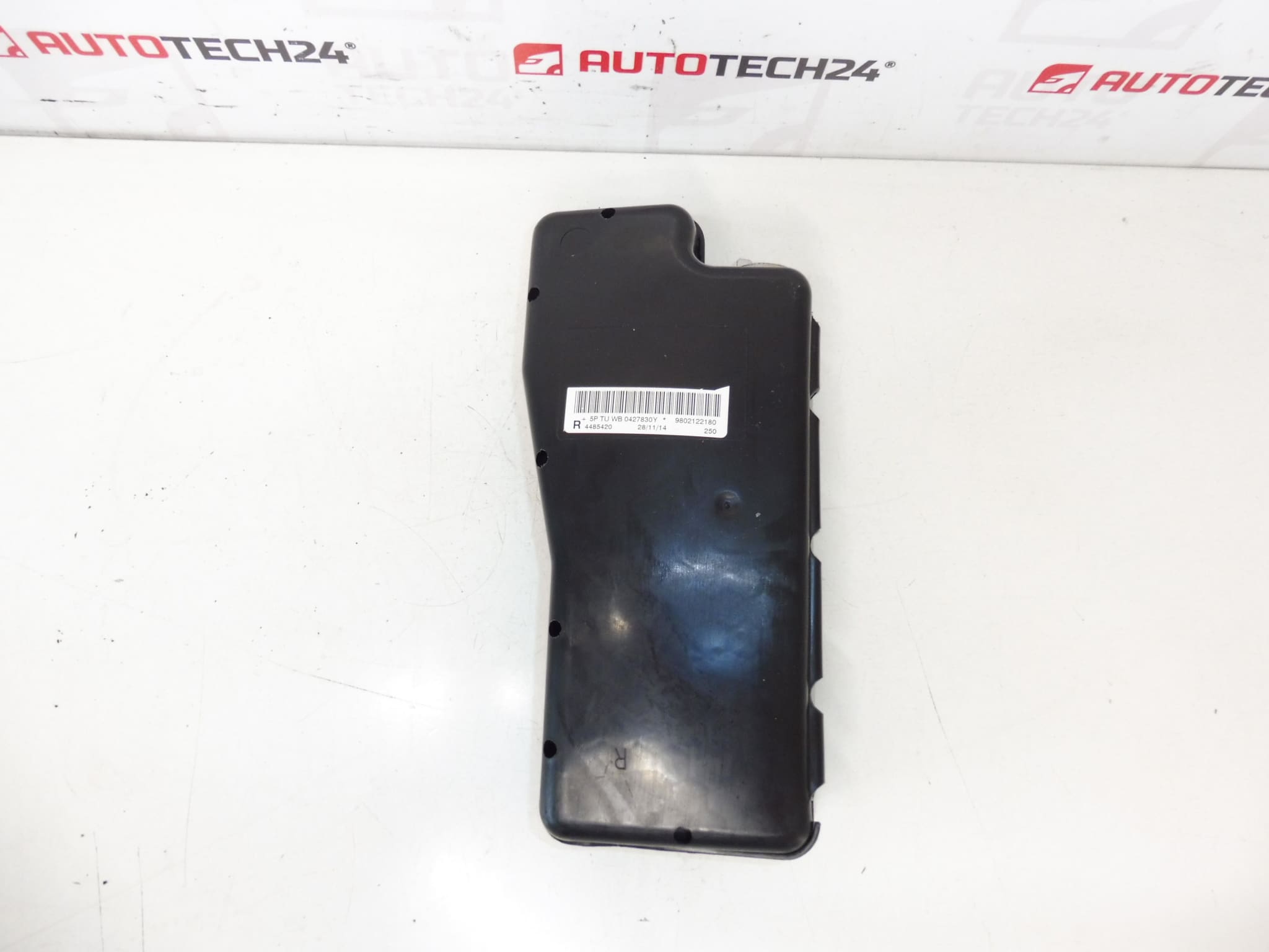 Καθίσματα επιβατών αερόσακων Citroën C3 Picasso 980212180