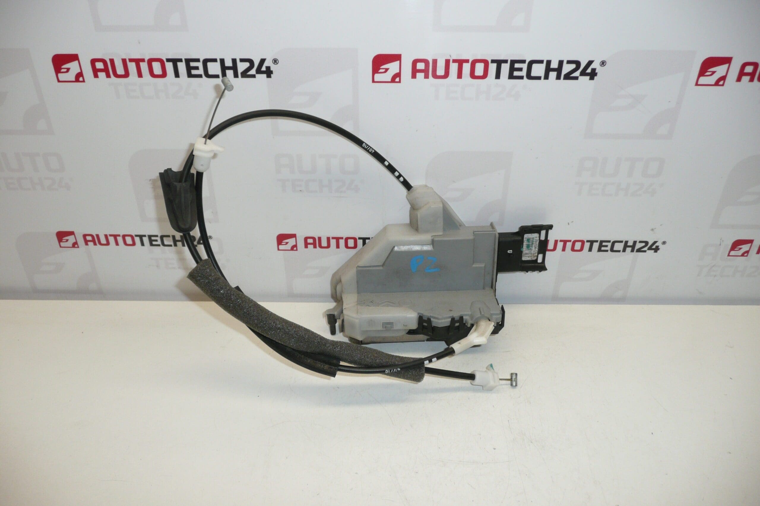 Κλειδαριά πίσω δεξιά πόρτα Citroën C5 X7 A04079 9138AG