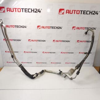 Κλιματικός σωλήνας Citroën C8 Peugeot 807 2.2 HDI 6460TA