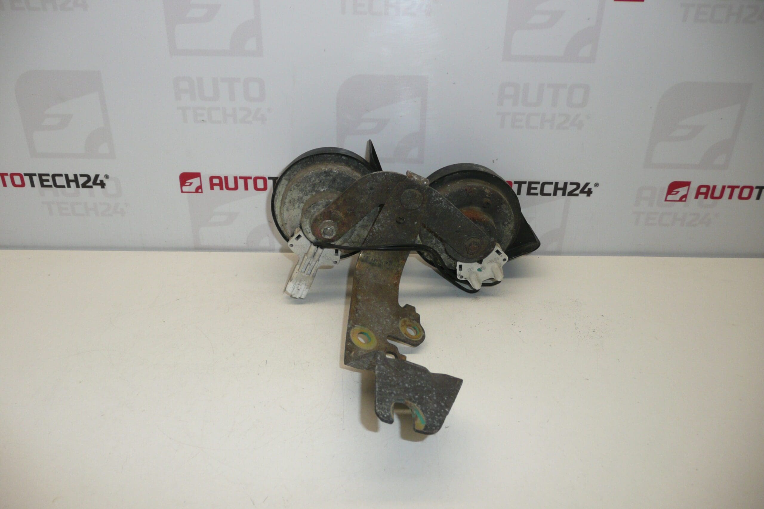 Κλαξόν Αυτοκινήτου Citroën C5 6236J8 - Image 2