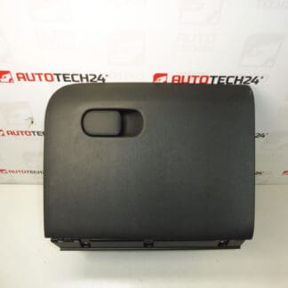 Κουτί αποθήκευσης Πλήρης C3 Picasso 98066102D 8218YJ 8218YF