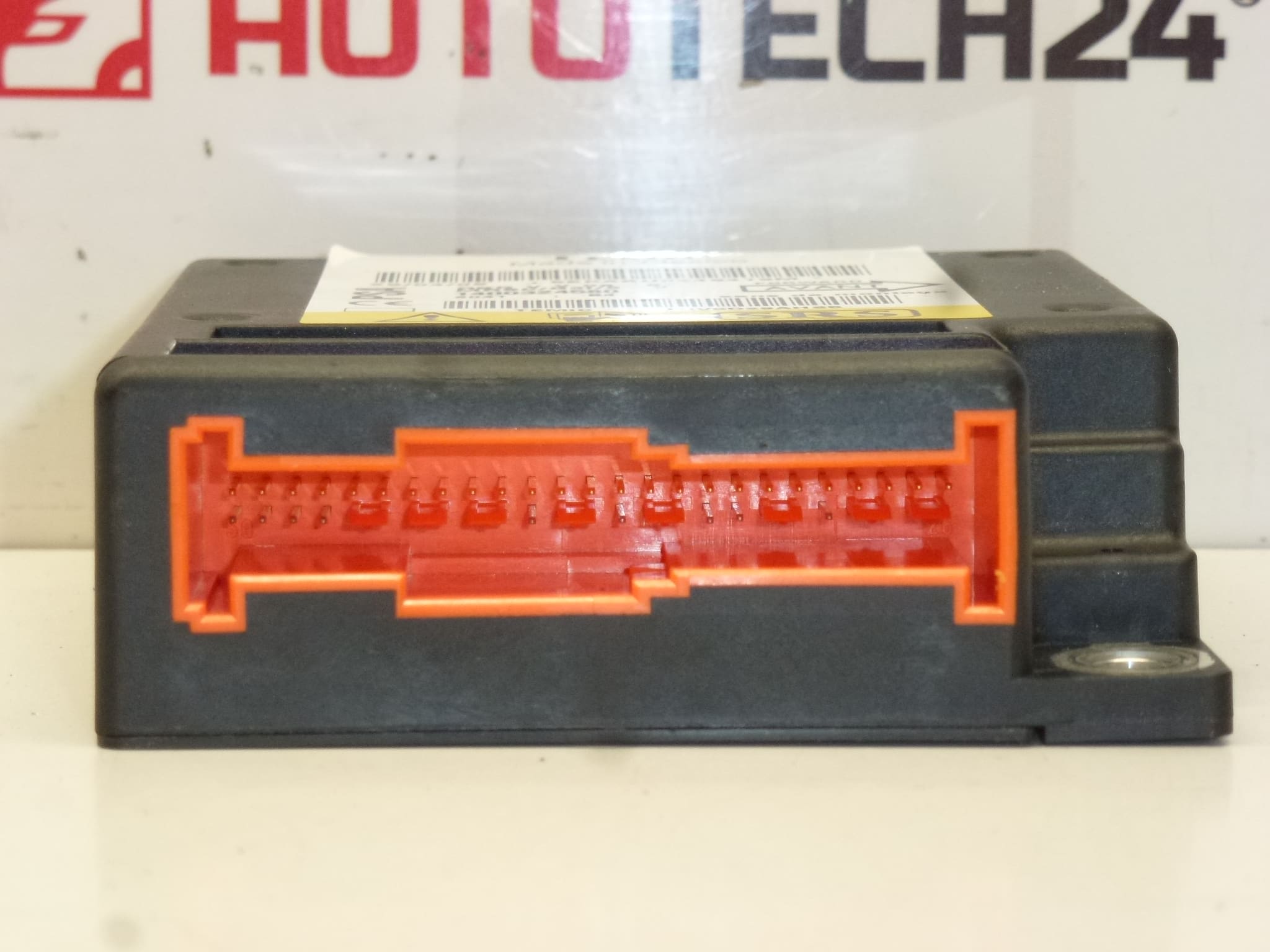 Μονάδα αερόσακων Citroën C8 PEUGEOT 807 1400324580 654674 - Image 2