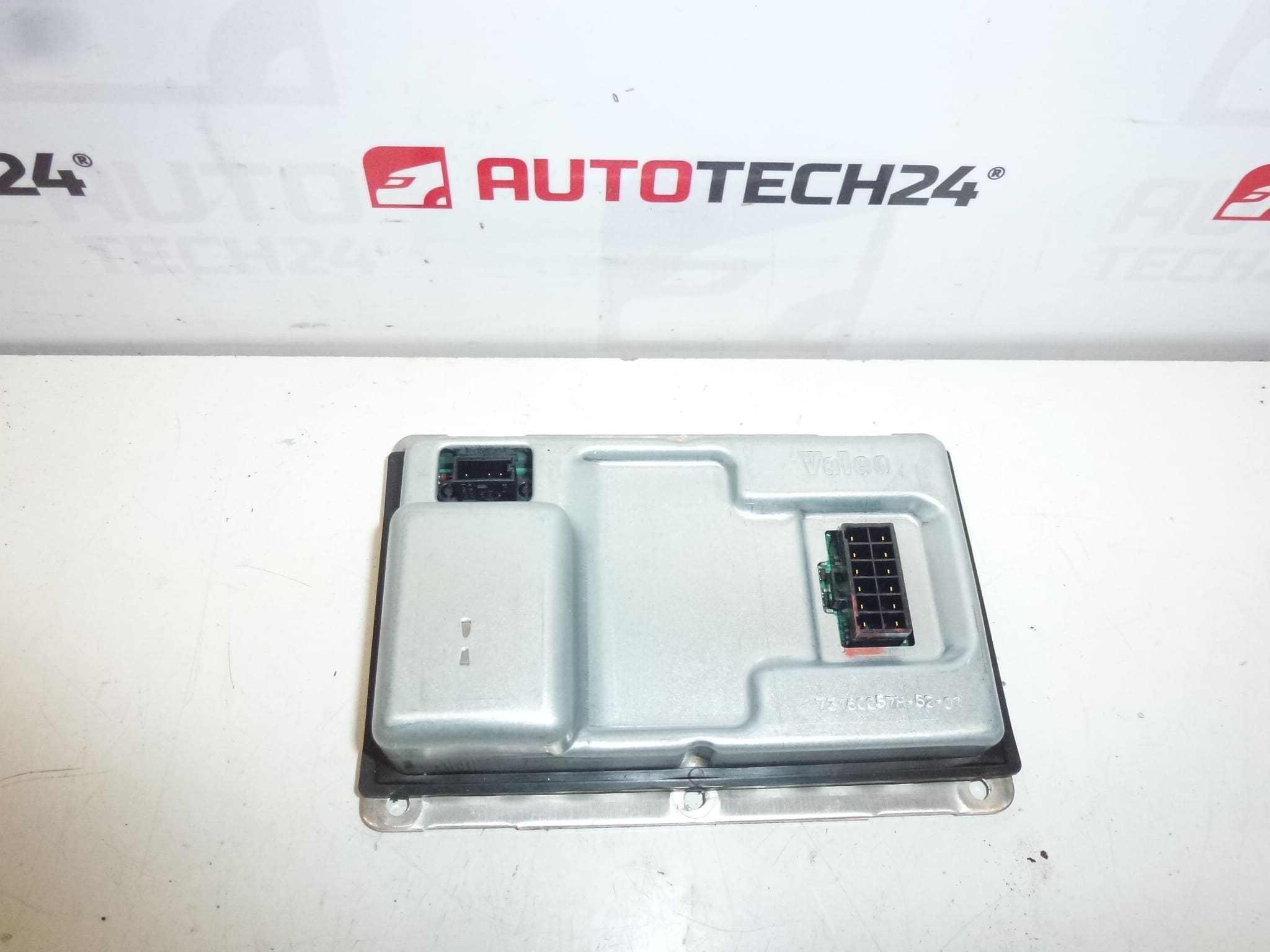 Μονάδα XENON Valeo 1628916580 89021219 LAD5G