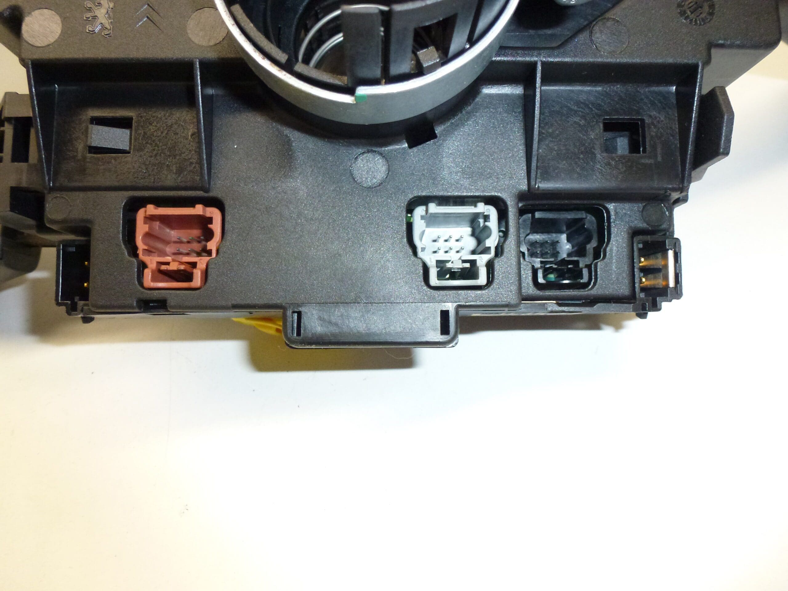 Citroën Peugeot 96595091XT 6242C6 χειριστήρια μοχλού