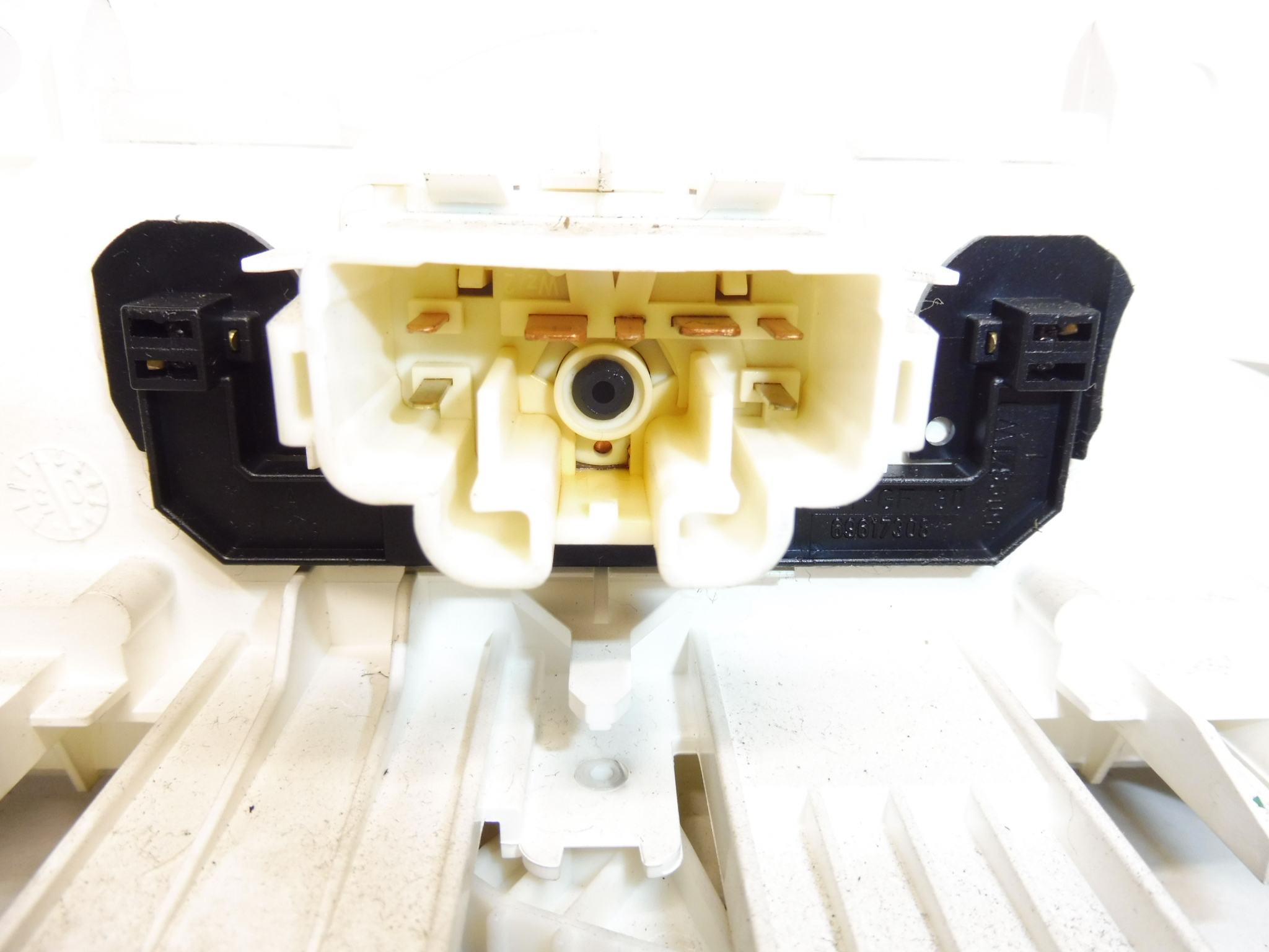 Ελεγκτής κλιματισμού Citroën Peugeot 55900-0H040 55900-0H020