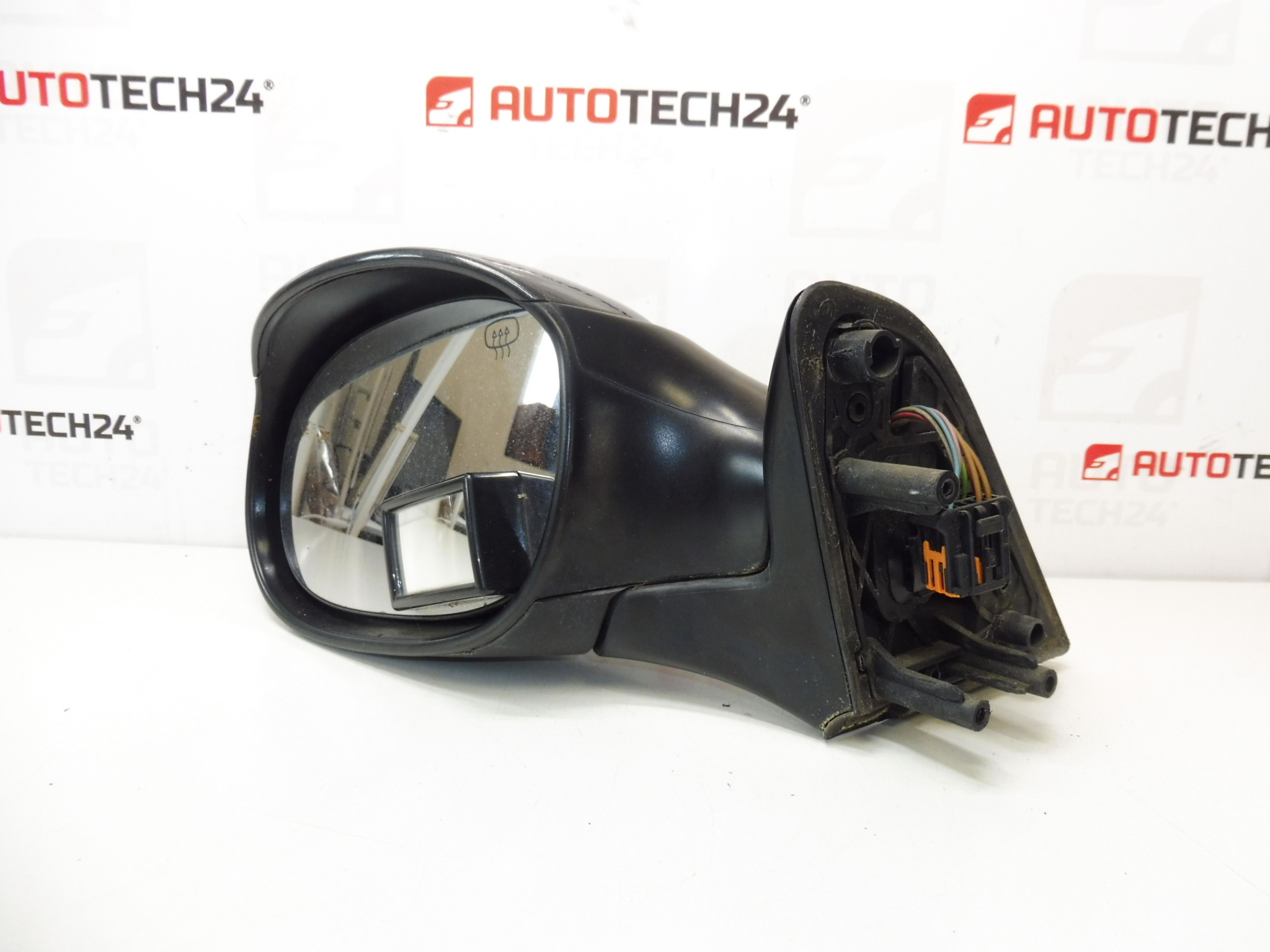 Αριστερός καθρέφτης EYPC Citroën Xsara Picasso 815354