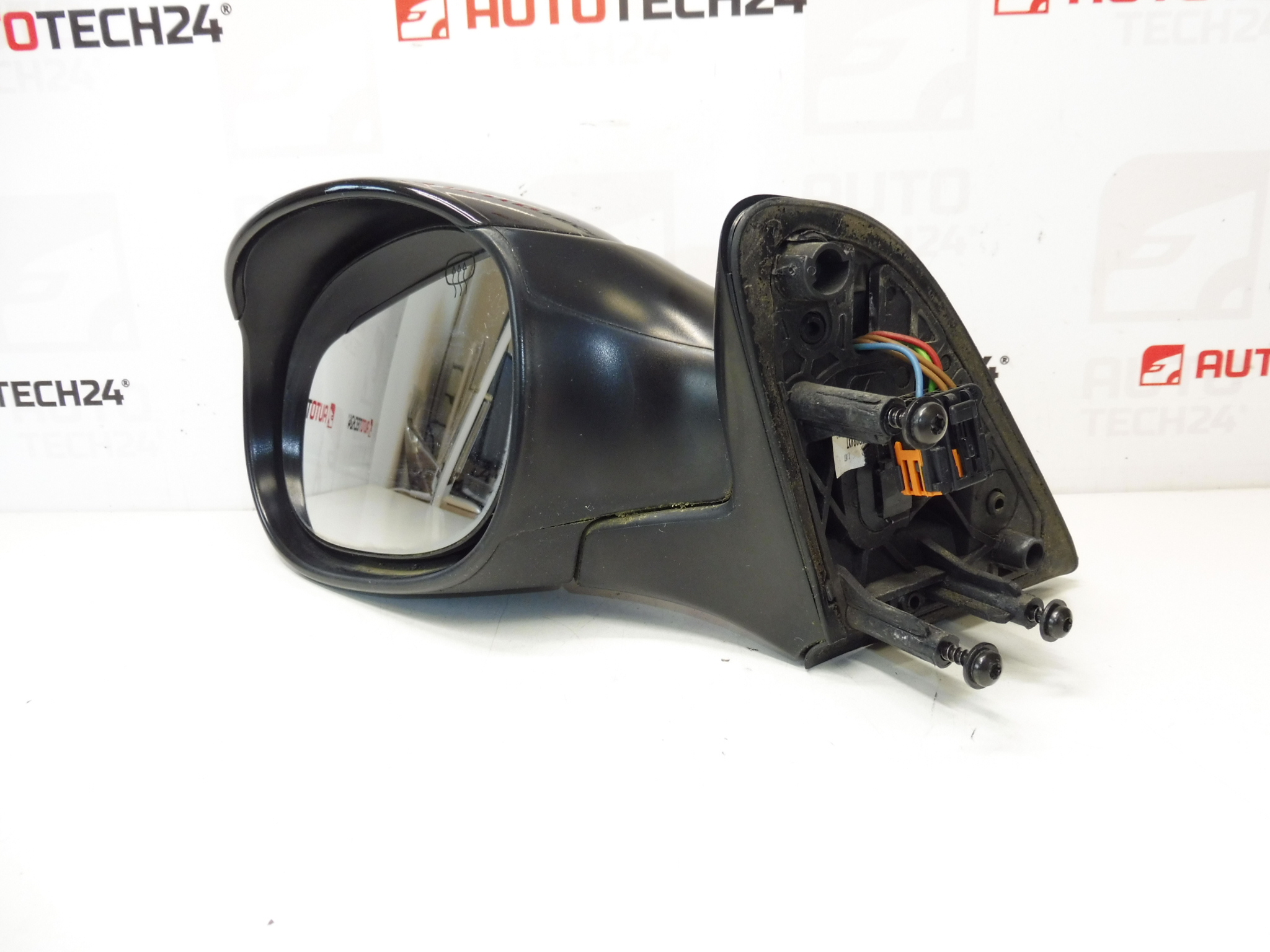 Αριστερός καθρέφτης EXYB Citroën Xsara Picasso 96570984XT 815350