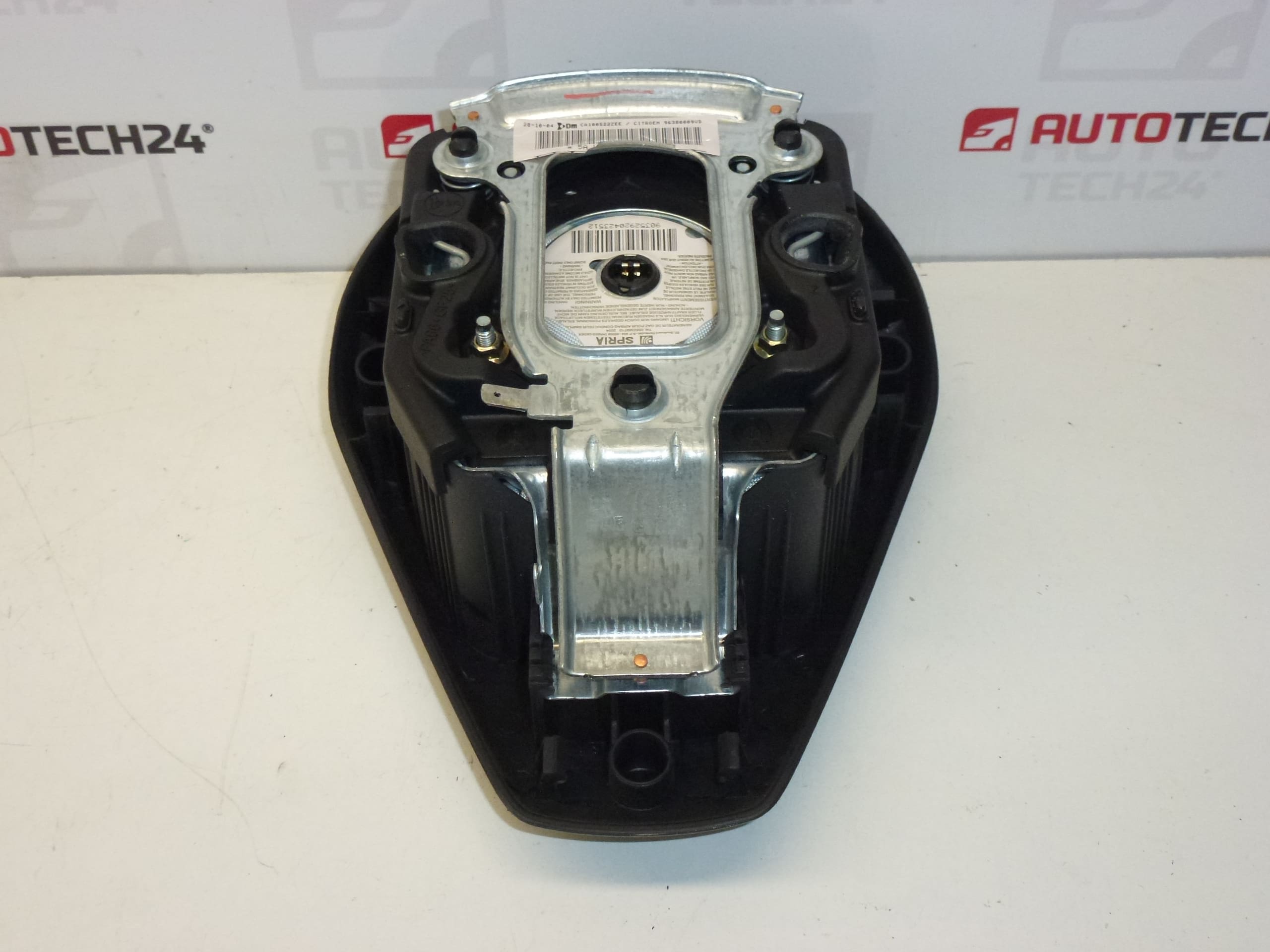 ΑΕΡΟΣΚΟΛΟΣ ΤΙΣ ΓΙΝΗΤΗΡΑΣ CITROën C2 C3 96380009VD 96380009ZE 4112HH