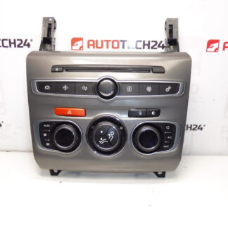 Πίνακας πολλαπλών λειτουργιών Citroën C4 II 98100092XF