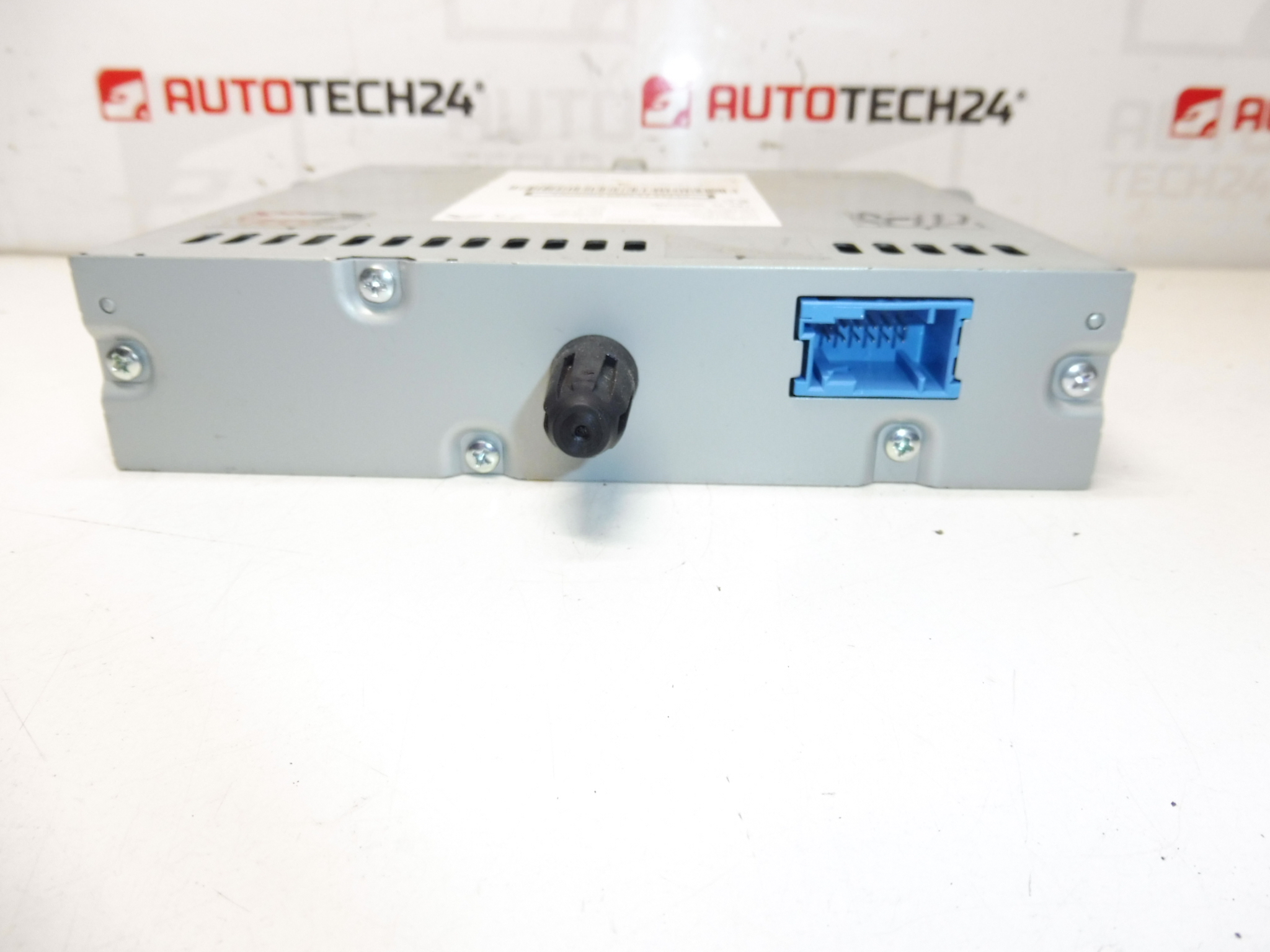 Αναγνώστης CD CLARION PU-3916B Citroën C4 B7 DS4 Peugeot 308 T9 9805593680