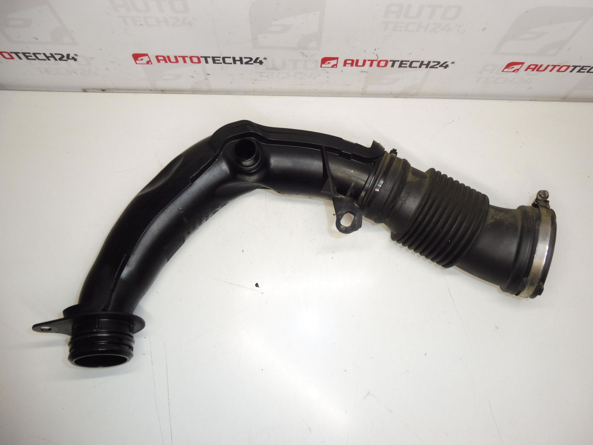 Citroën Peugeot 2.0 HDI 1440012080 1434G5 Tube αναρρόφησης