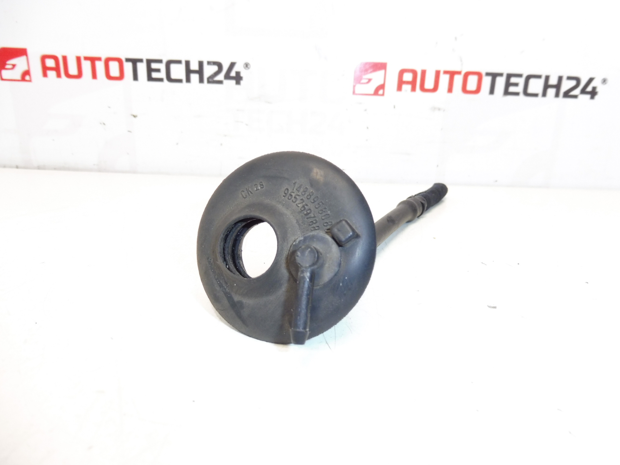 Citroën C8 Peugeot 807 6405L0 Σύνδεση πίσω υαλοκαθαριστήρα