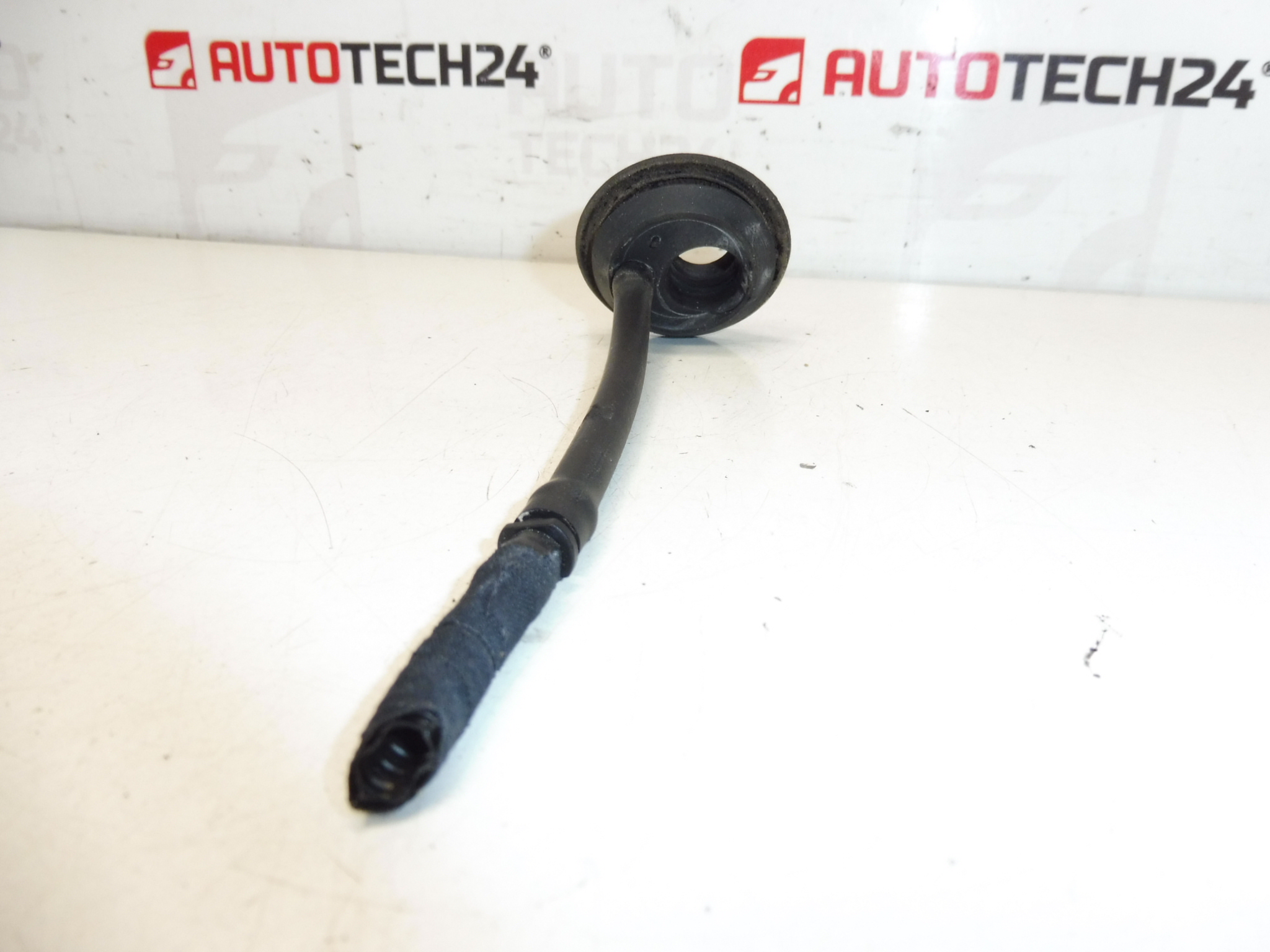 Citroën C8 Peugeot 807 6405L0 Σύνδεση πίσω υαλοκαθαριστήρα