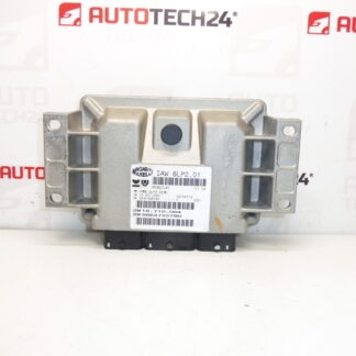 Μονάδα Ελέγχου IAW 6LP2.01 9647498180 9654722780 194031