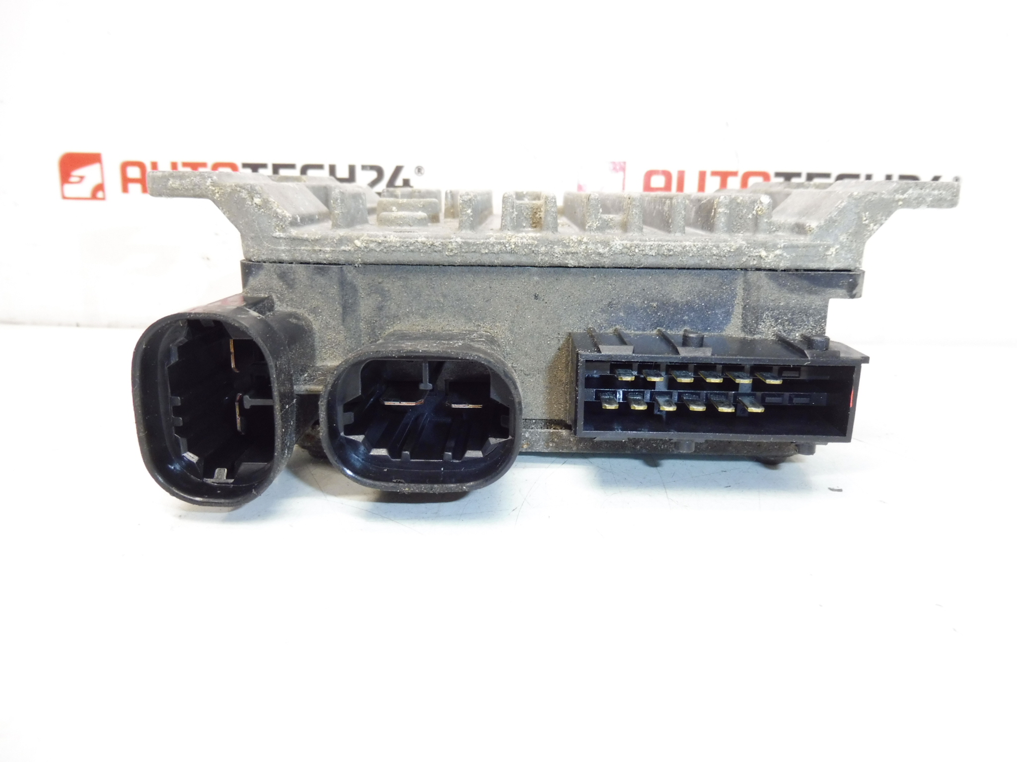 Μονάδα υποβοήθησης διεύθυνσης Citroën C2 C3 9653783580 400687 400688