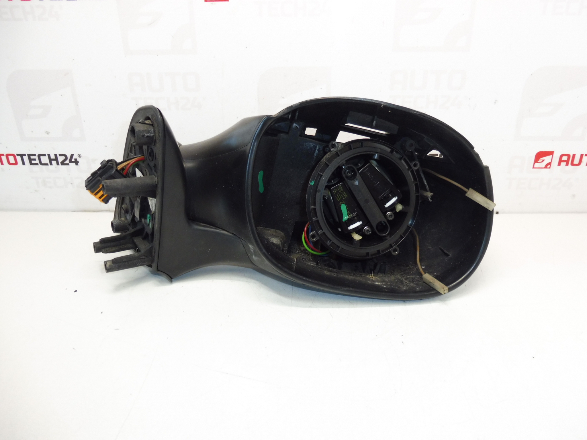 Δεξί Καθρέφτης Citroën Xsara Picasso 96570955XT 815351