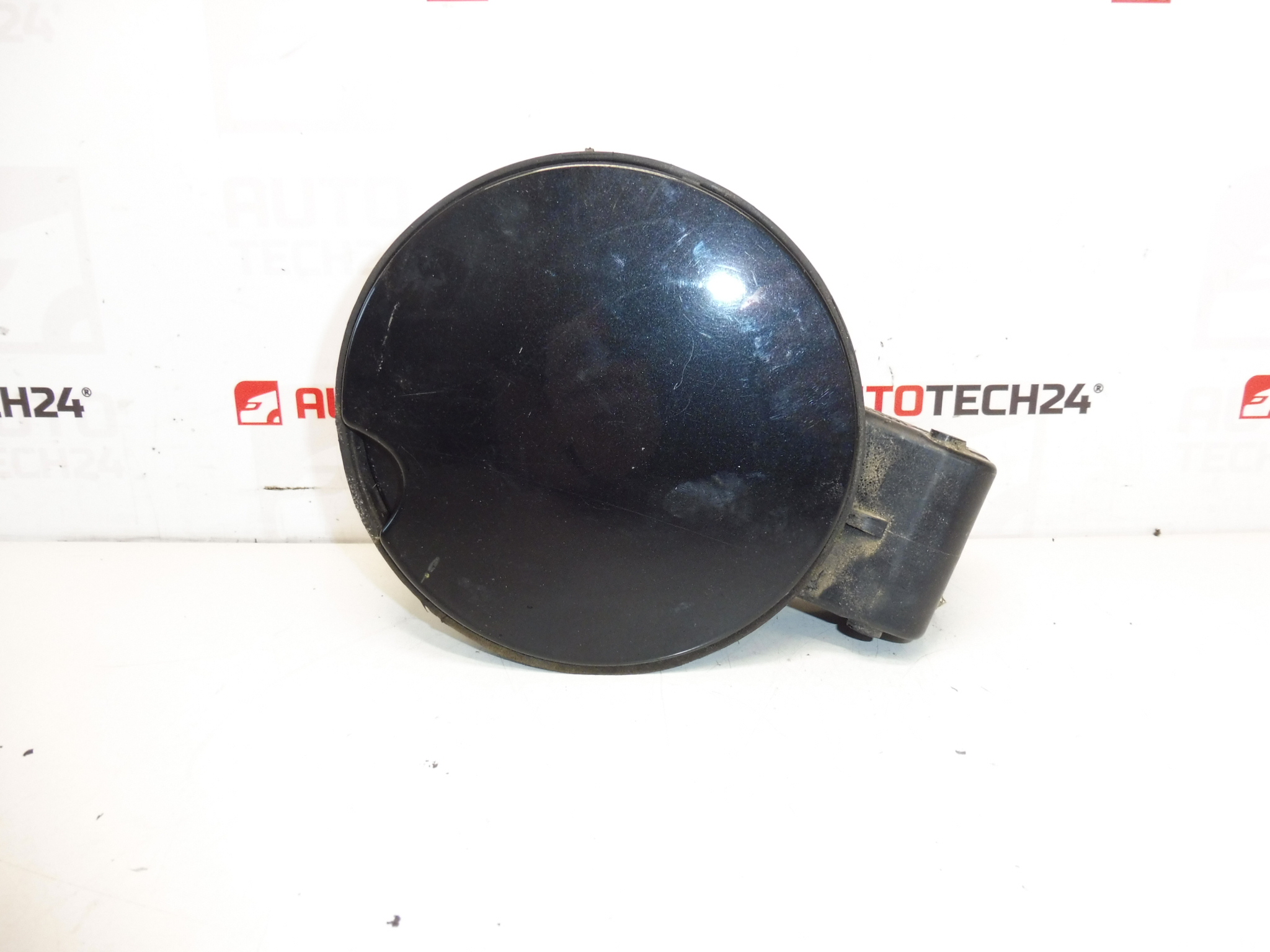 Βύσμα κάλυψης δεξαμενής Citroën C4 5 θύρες 9650573477 1517C1 EXLD
