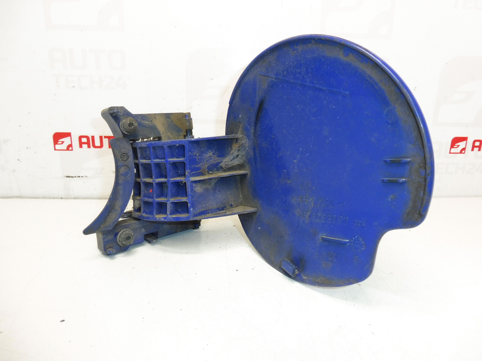 Víčko Καλύμματος Ρεζερβουάρ Peugeot 307 9643083777 EQJB