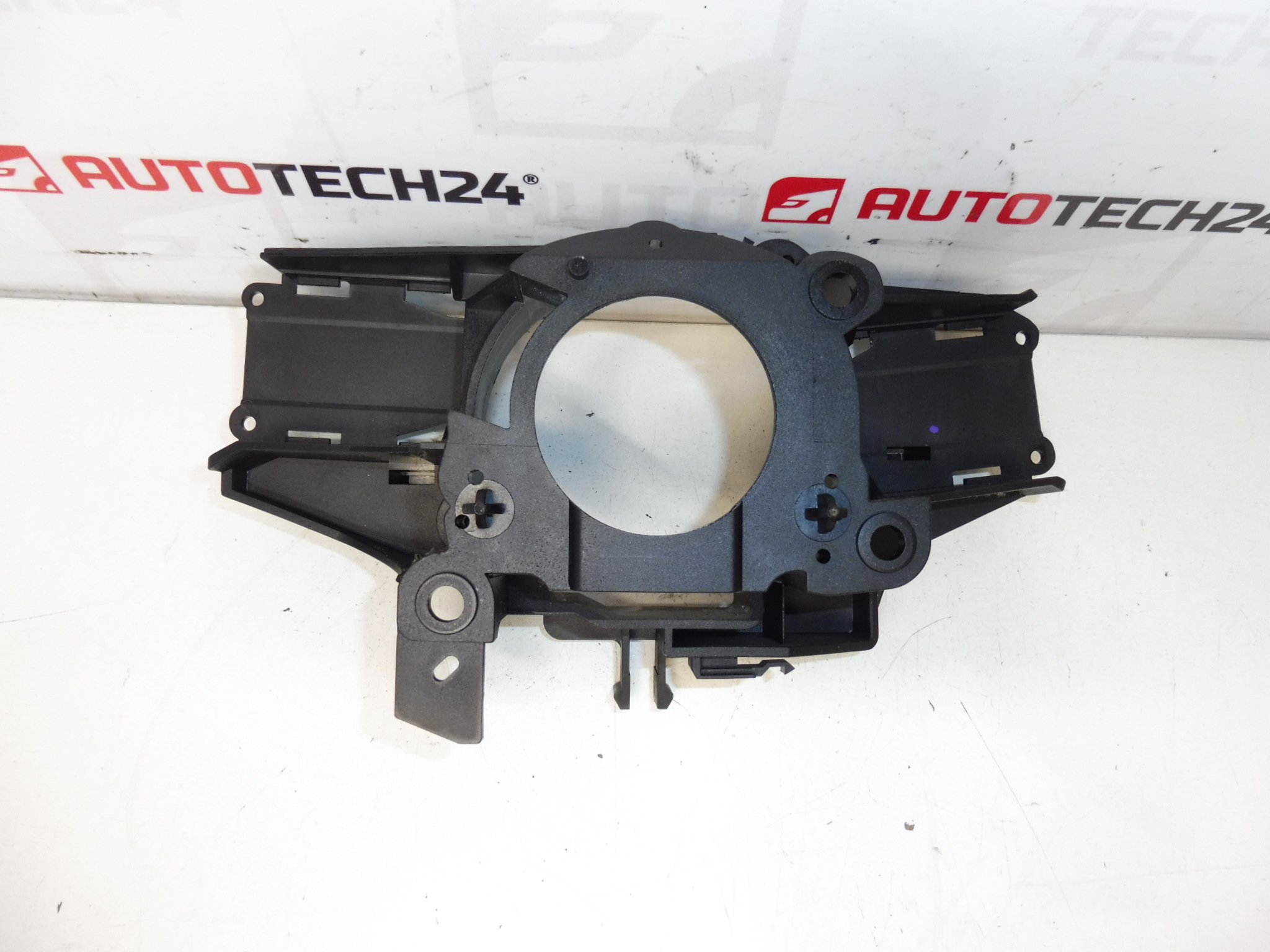 Διακόπτης ελέγχου κάτω από το τιμόνι Citroën Peugeot 9631626080 61557024 6239K0