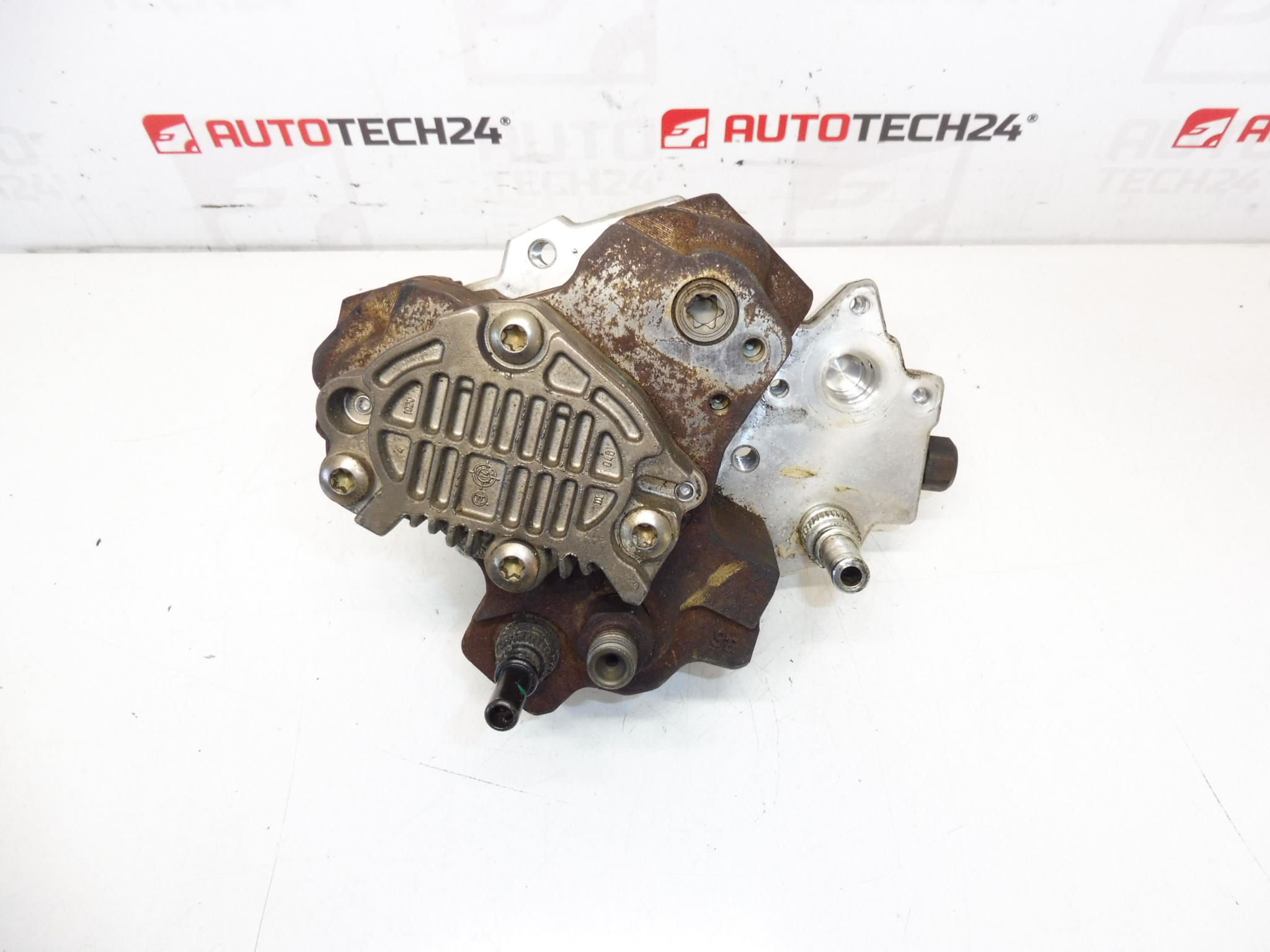 Βενζινοκίνητο αντλία 1.6HDI 0445010089 9651844380 1920FZ